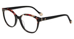 01GQ - BROWN/PINK HAVANA