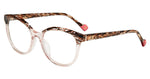 09N3 - SHINY STRIPED BROWN / 