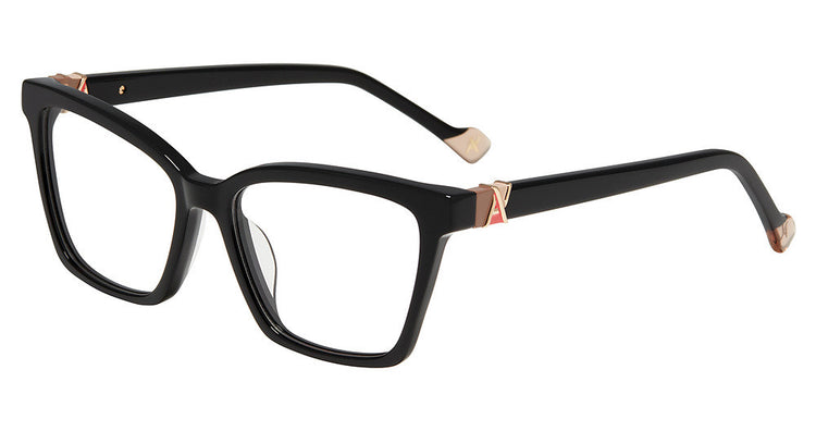 0700 - SHINY BLACK