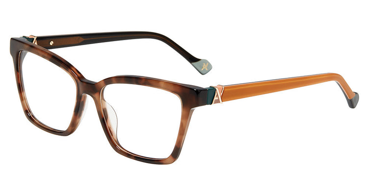 0777 - BROWN/HONEY HAVANA