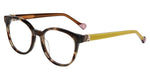 092I - SHINY GREEN HAVANA / 