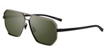 B448 - DARK GREY/BLACK / 