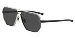 C418 - SILVER/BLACK / 