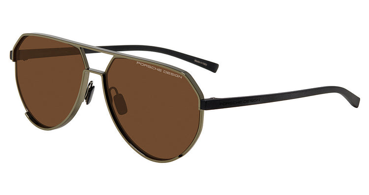 D171 - OLIVE GREEN BROWN