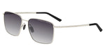 B566 - PALLADIUM/BLACK / 