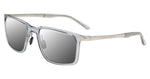 D175 - LT GREY/PALLADIUM / 