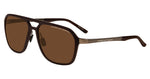 B604 - DARK BROWN/BRWN