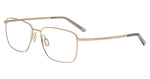 B000 - GOLD/TRANS GREY / 