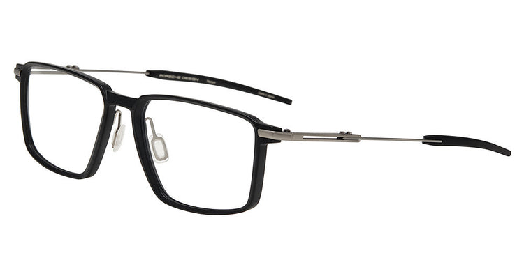A000 - BLACK/DARK GREY