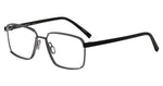 B000 - DARK GREY/BLACK / 