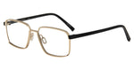 C000 - GOLD/BLACK / 