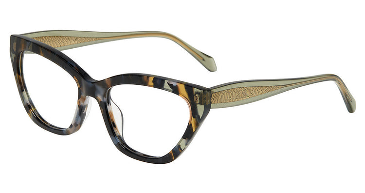 JUST CAVALLI OPTICAL VJC184V