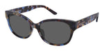 BWIR - JBWIR BLUE HVNA / IR GREY