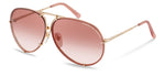 F156 - GOLD/ROSE / 
