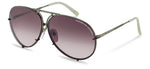 G155 - GREEN/PLUM / 