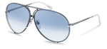 L573 - BLUE/WHITE / 