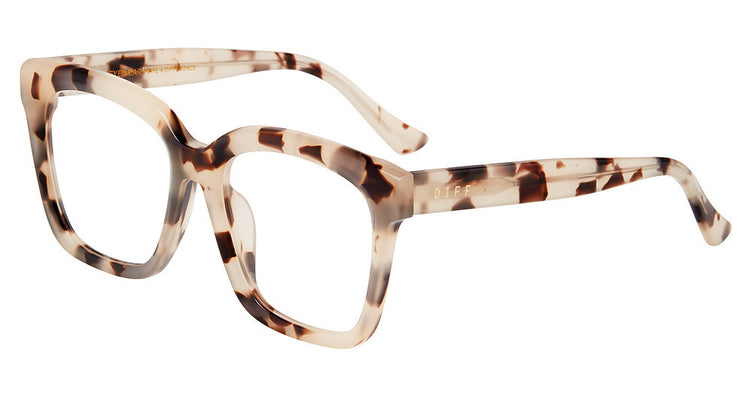 CTOR - CREAM TORTOISE