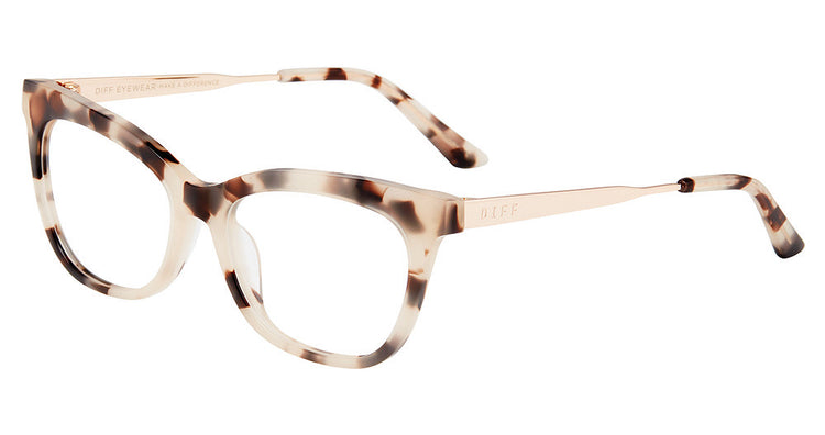 CTOR - CREAM TORTOISE