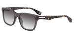 819M - TRANSP.GREY / 