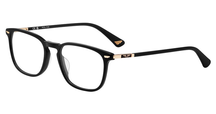 0703 - MATT/SANDBLASTED BLACK