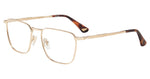 0349 - ROSE GOLD W SANDBLAST / / 