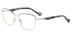 0492 - LT GOLD W/COL.PARTS / 