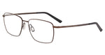 D000 - BROWN/BLACK / 