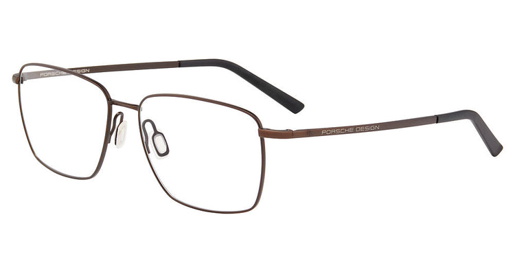 D000 - BROWN/BLACK