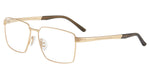B000 - GOLD/OLIVE / 