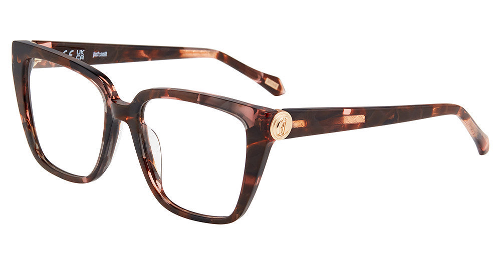 01GQ - BROWN/PINK HAVANA