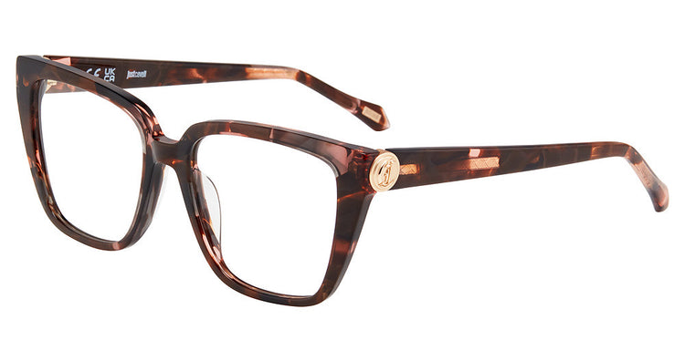 01GQ - BROWN/PINK HAVANA