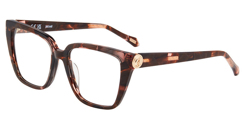 01GQ - BROWN/PINK HAVANA