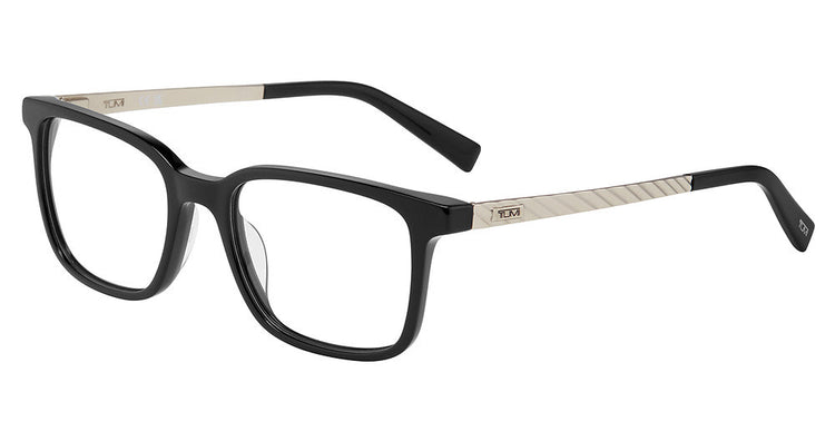 0700 - BLACK