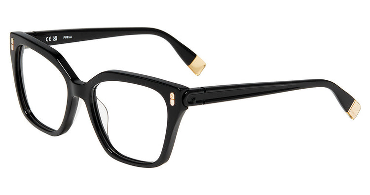 0700 - BLACK