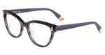 0712 - STRIPPED OPAL GREY / 
