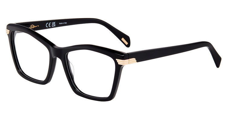 0700 - BLACK