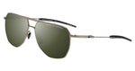 D467 - DARK GREY GREEN