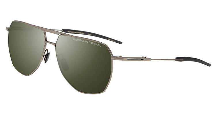 D467 - DARK GREY GREEN