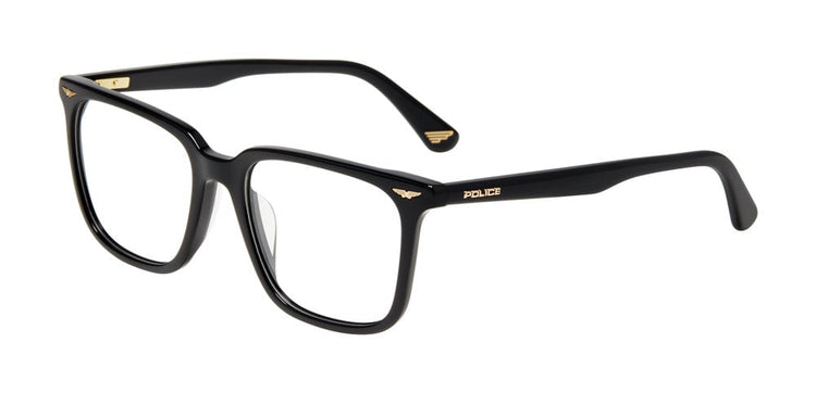 0700 - BLACK