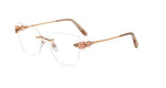 FCS1 - COPPER GOLD / 