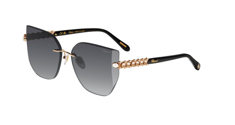 300Y - ROSE GOLD