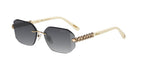 594G - LIGHT GOLD / 