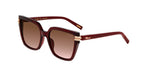 0848 - DARK BORDEAUX / 