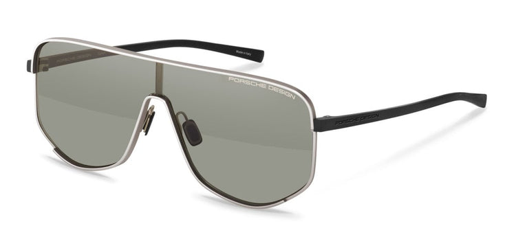 A804 - TITANIUM BLACK GREY