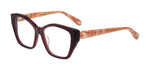 099N - OPAL BORDEAUX / 