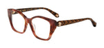 1GQY - BROWN/PINK HAVANA / 