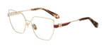 SH.LIGHT GOLD W/COL.PARTS (049 / 