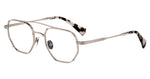 0GUN - GUNMETAL / 