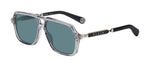 09MB - TRANSP GREY / 
