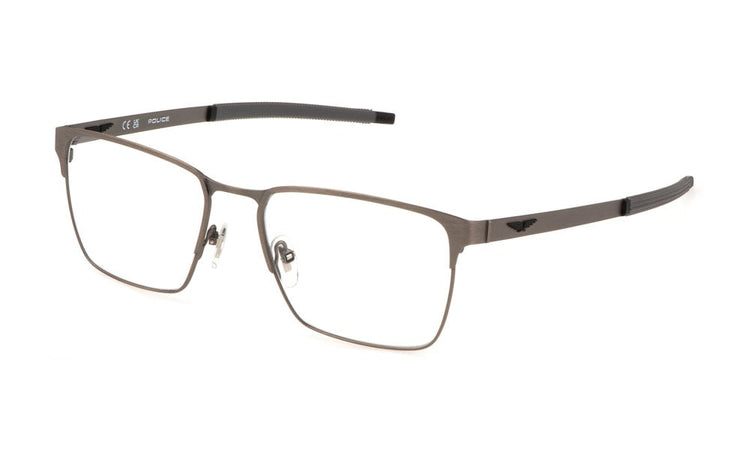 0I47 - TOTAL GUNMETAL